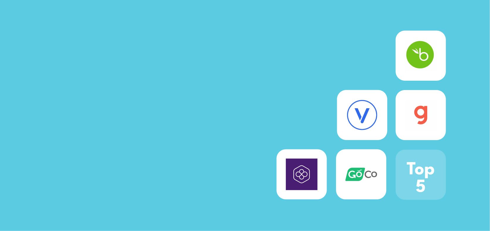 5 Best HR Software for Startups & Small Businesses