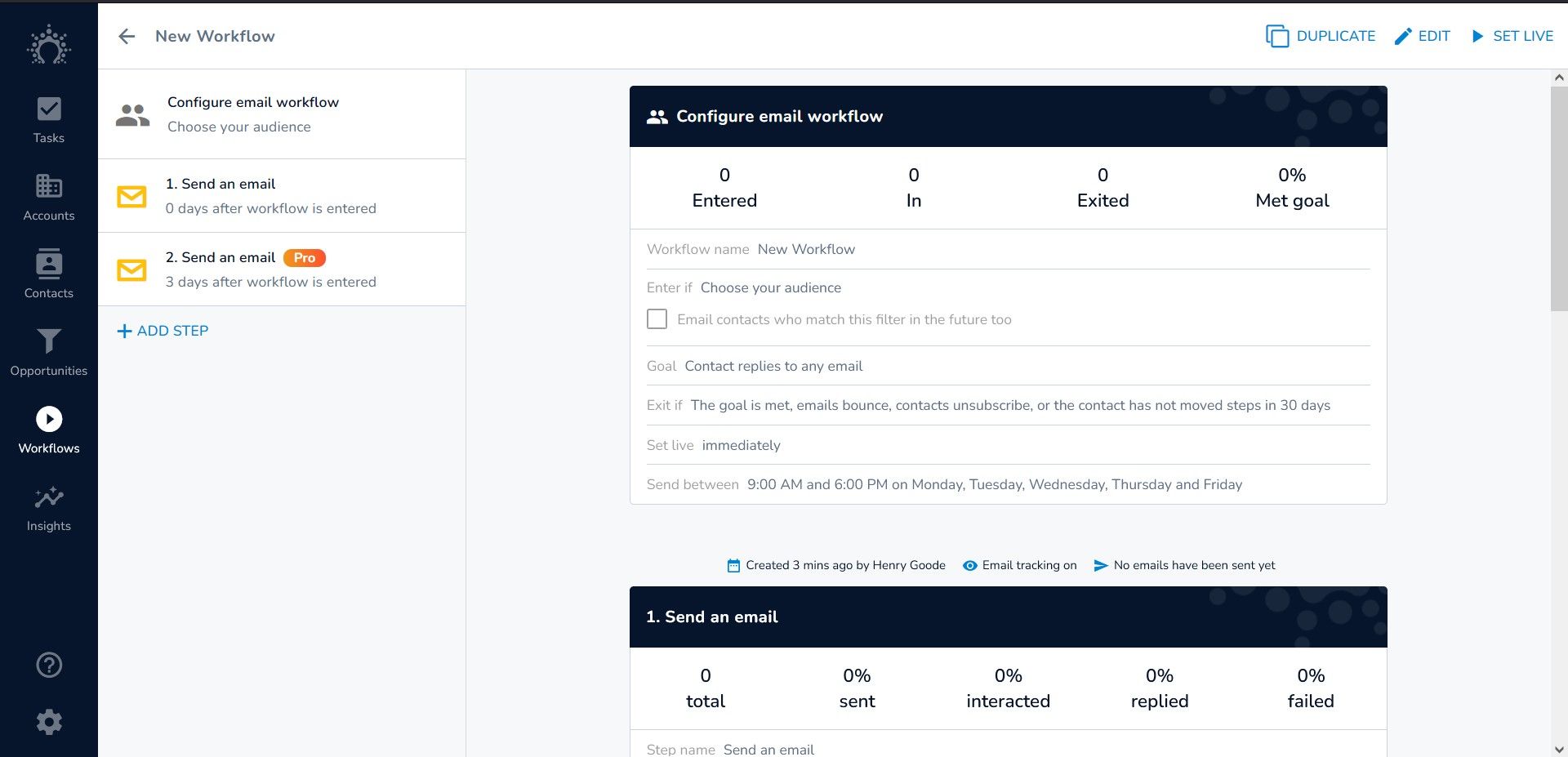 17 Best CRMs for SaaS in 2023: Reduce Churn, Optimise Onboarding and Manage Subscriptions More Efficiently