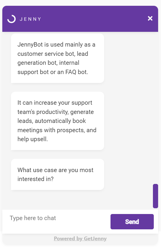 What are Chat Bots and Live Chat? CRM Features Explained